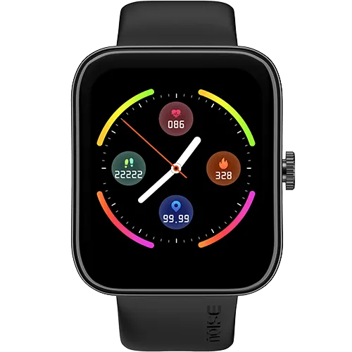 Noise ColorFit Pulse Buzz Smartwatch