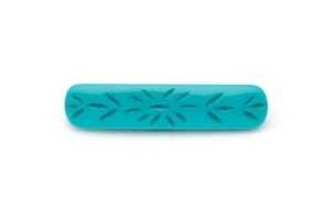 Nymph Carved Hair Barrette