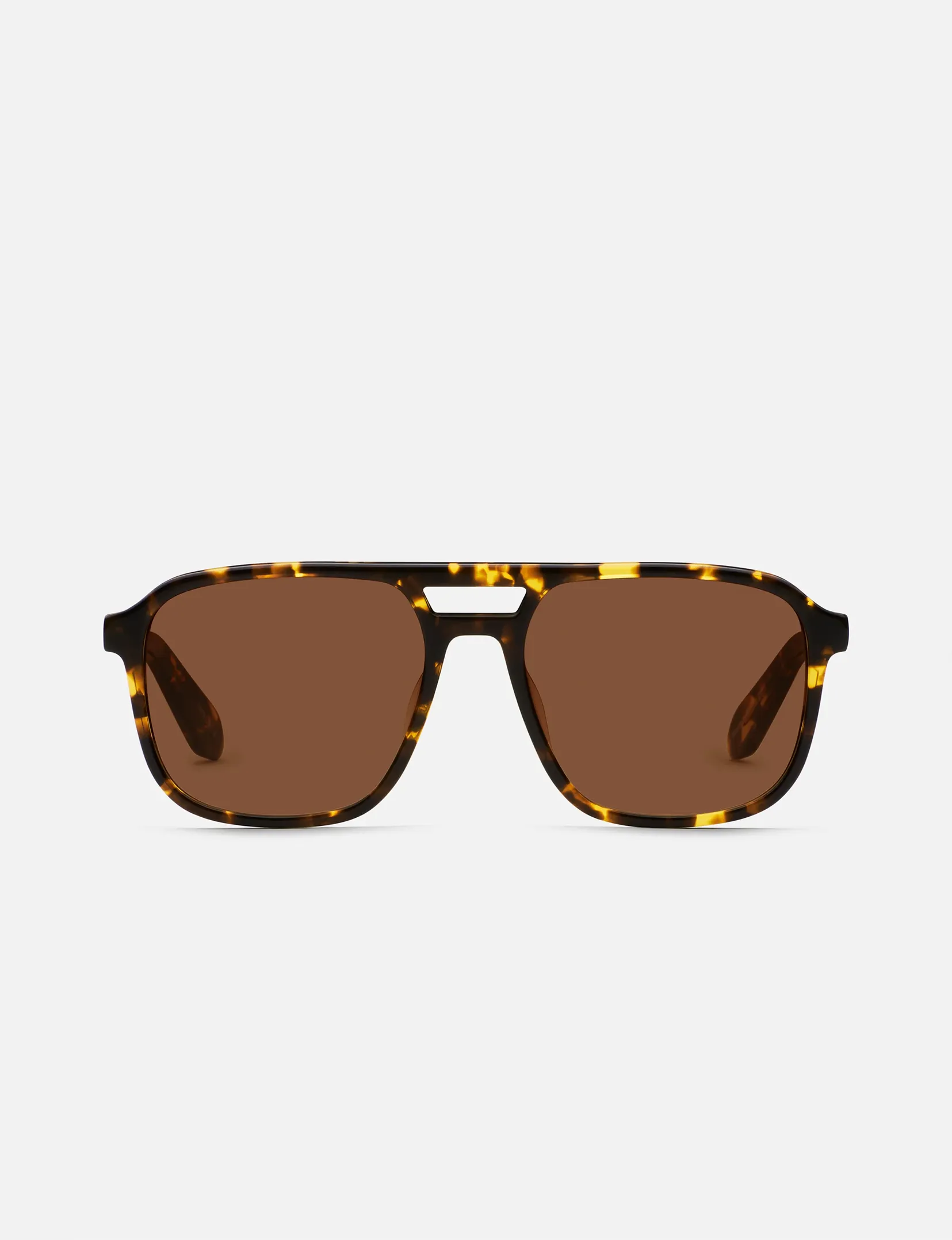 On The Fly, Shiny Yellow Tort/Orange