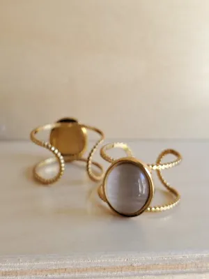 Opal Statement Ring