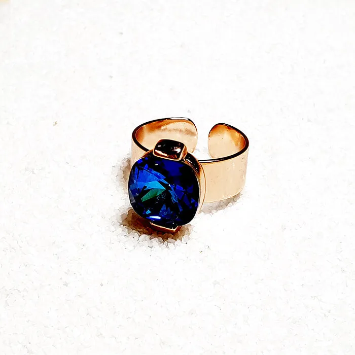 Opus Glam Statement Ring