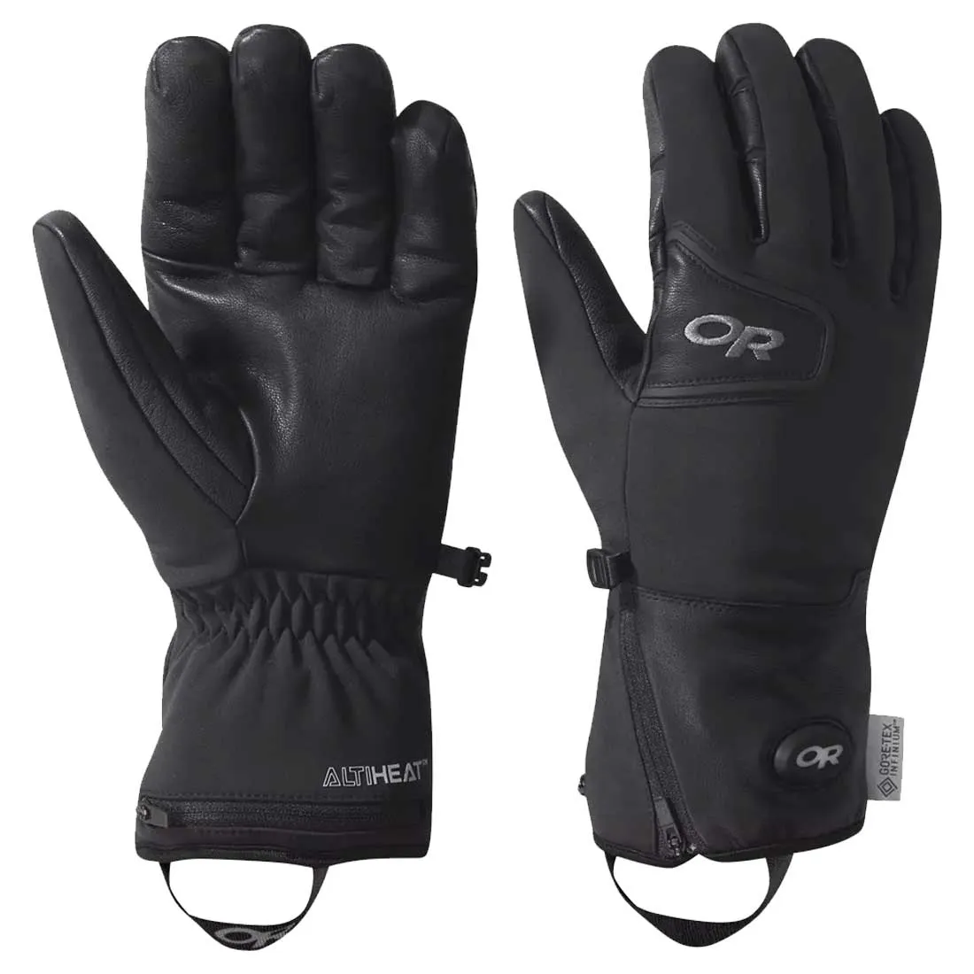 Outdoor Research Stormtracker GTX Infinium Heated Sensor Glove