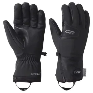Outdoor Research Stormtracker GTX Infinium Heated Sensor Glove