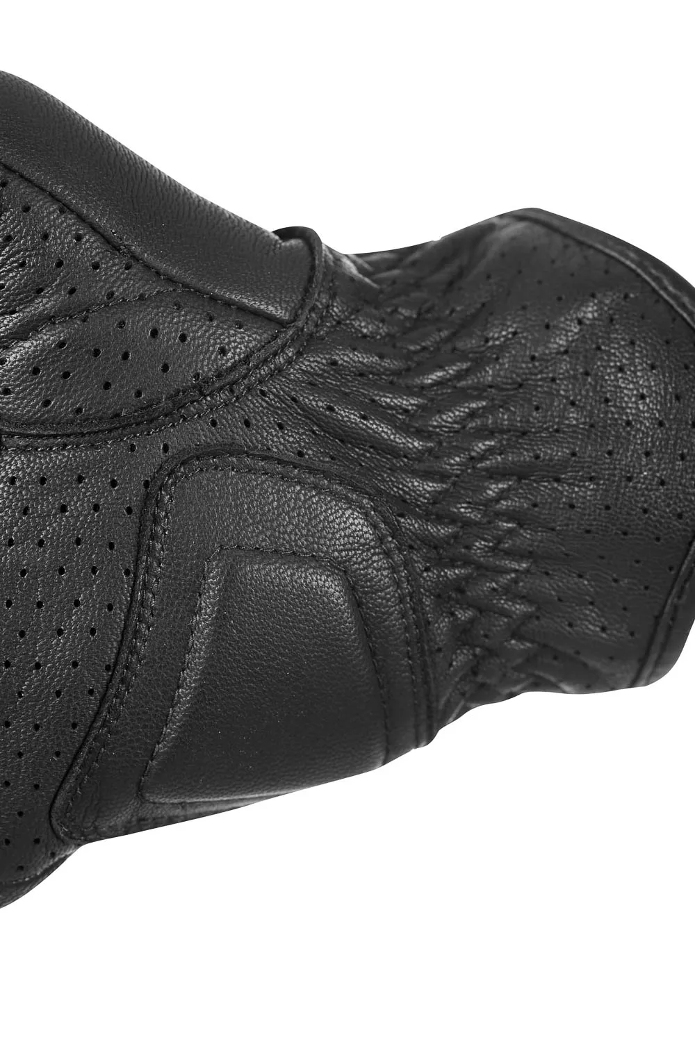 Pando Moto Ivy Men's Gloves - Black