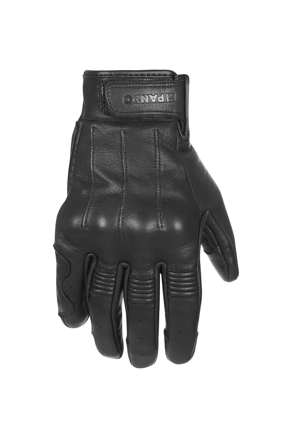 Pando Moto Ivy Men's Gloves - Black