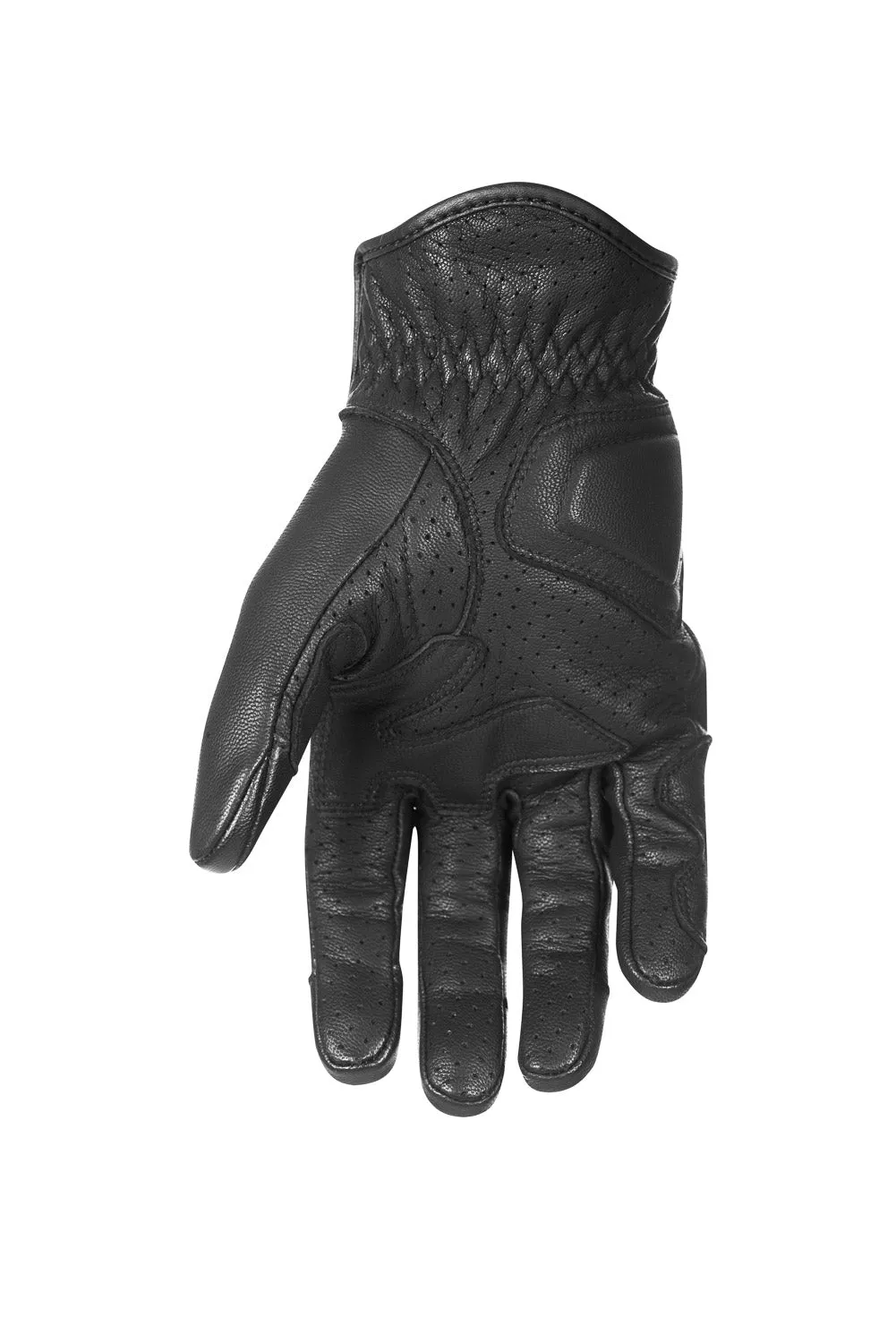 Pando Moto Ivy Men's Gloves - Black