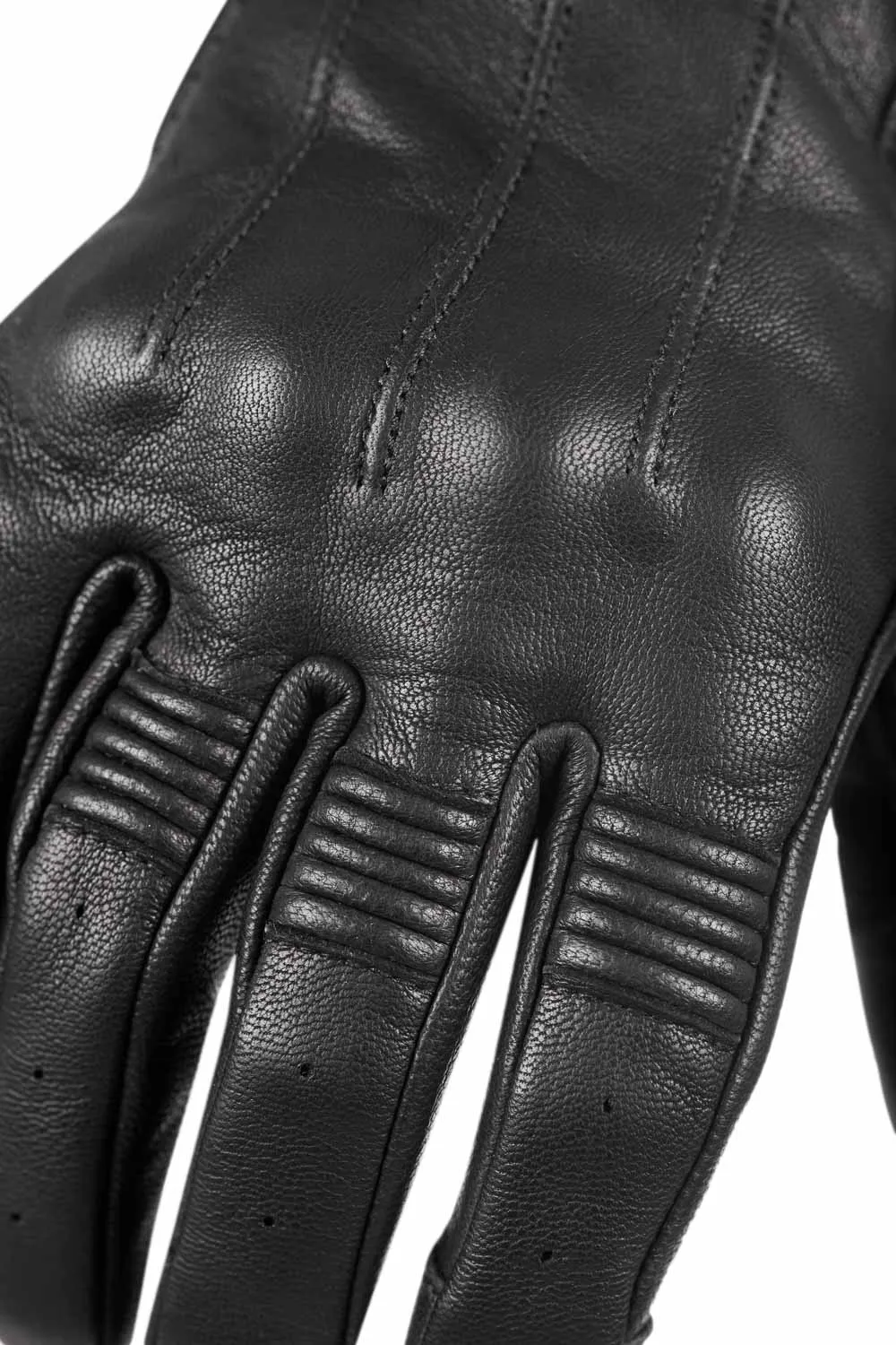 Pando Moto Ivy Men's Gloves - Black