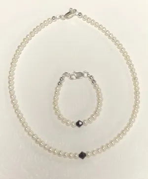 Pearl Bracelet