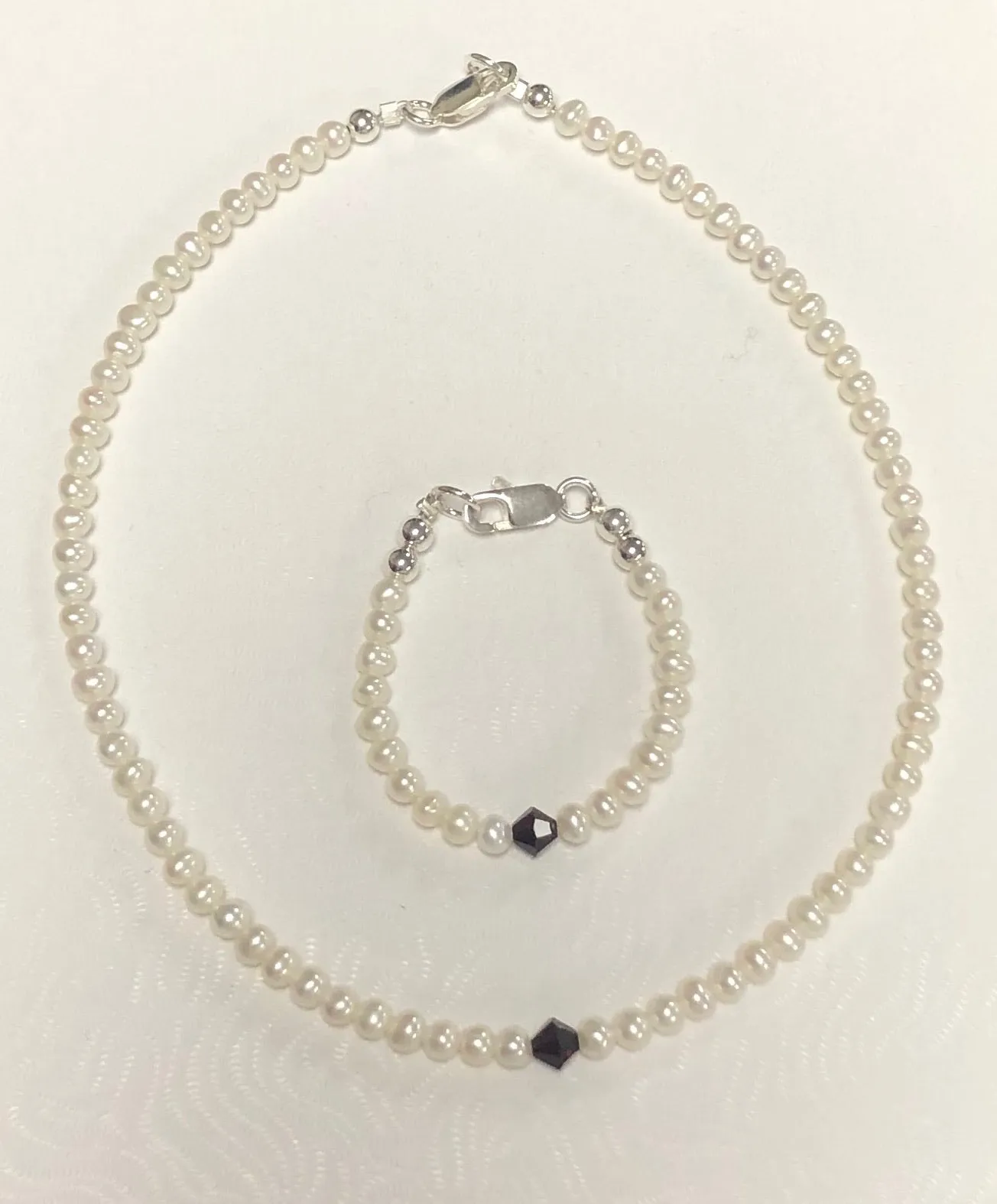 Pearl Bracelet