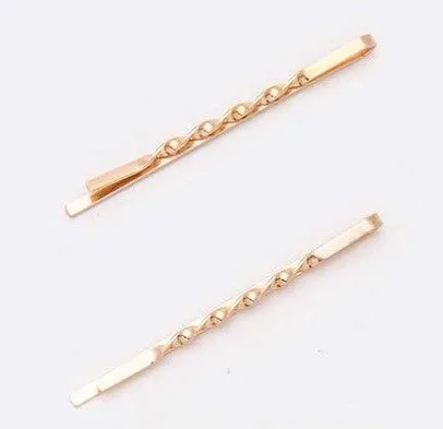 Pearl Clip 3-Piece Set