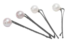 Pearl Hair Pins