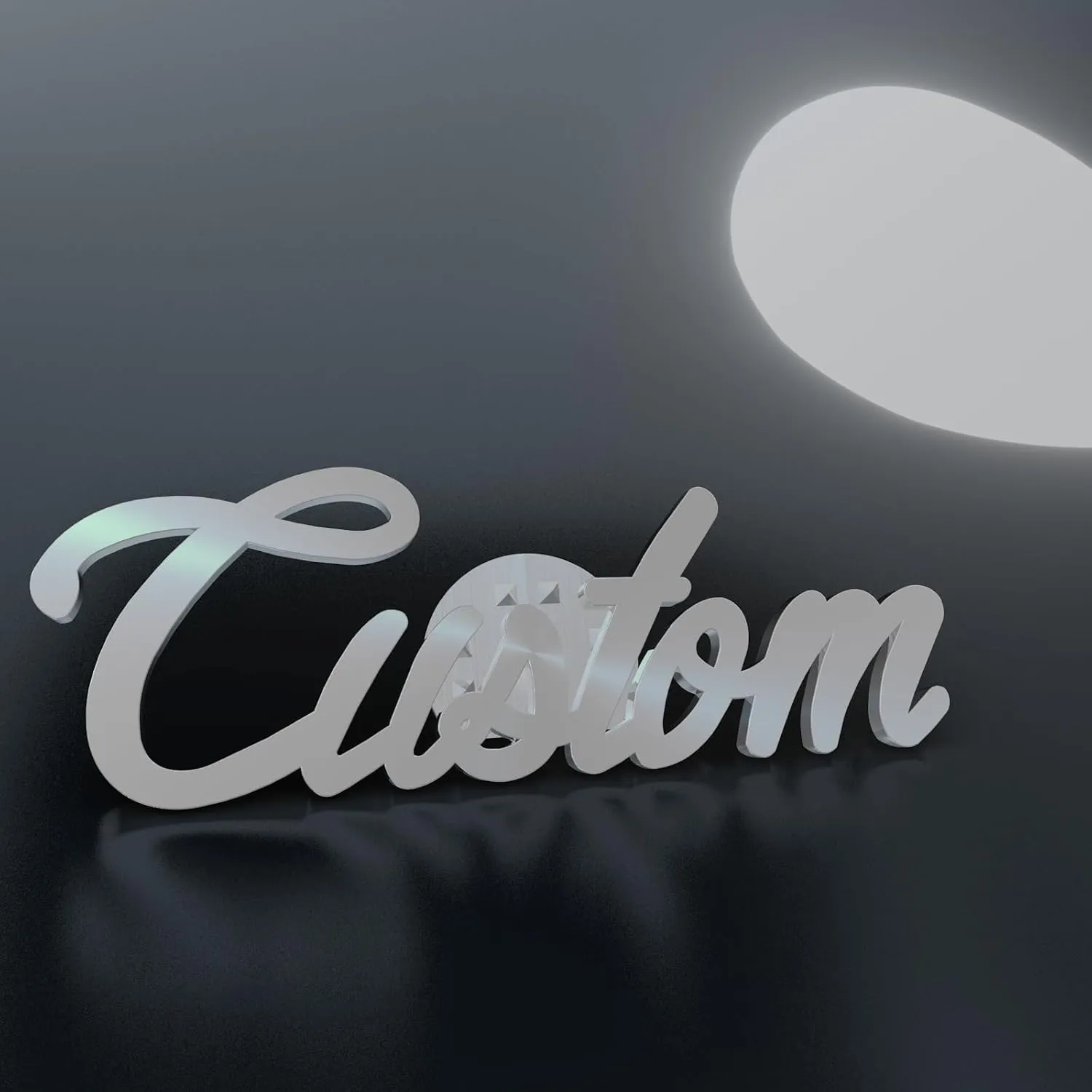 Personalized Custom Name Brooch Pin Customized Collar Jewelry Steamer Needle 3 Colors With Nameplate Brooches for Women