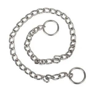 Pets Large Choker Chain - 0.3cm x 60cm