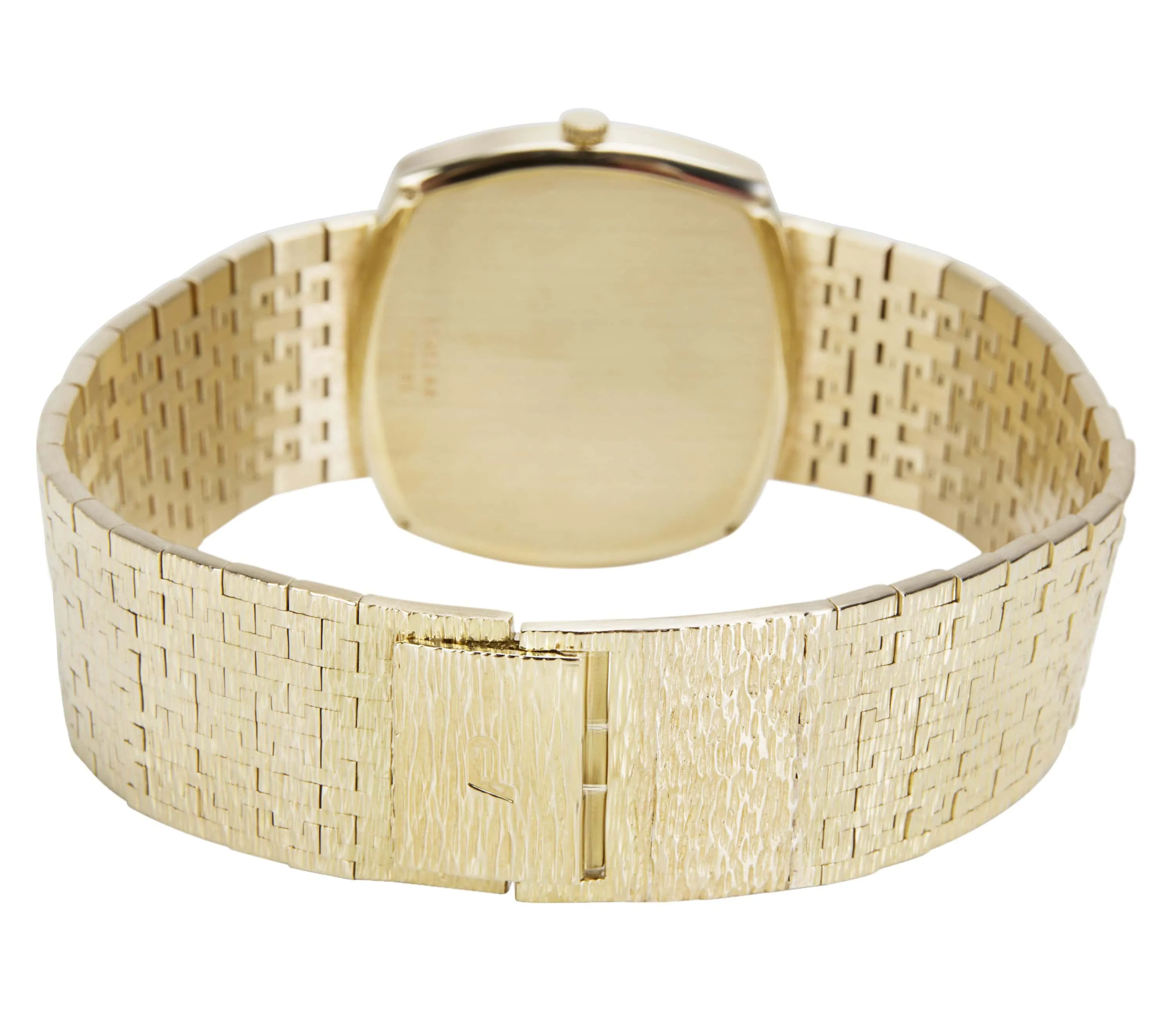 Piaget Vintage Dress 12421 A6