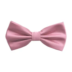 Pink Bowtie or Tie