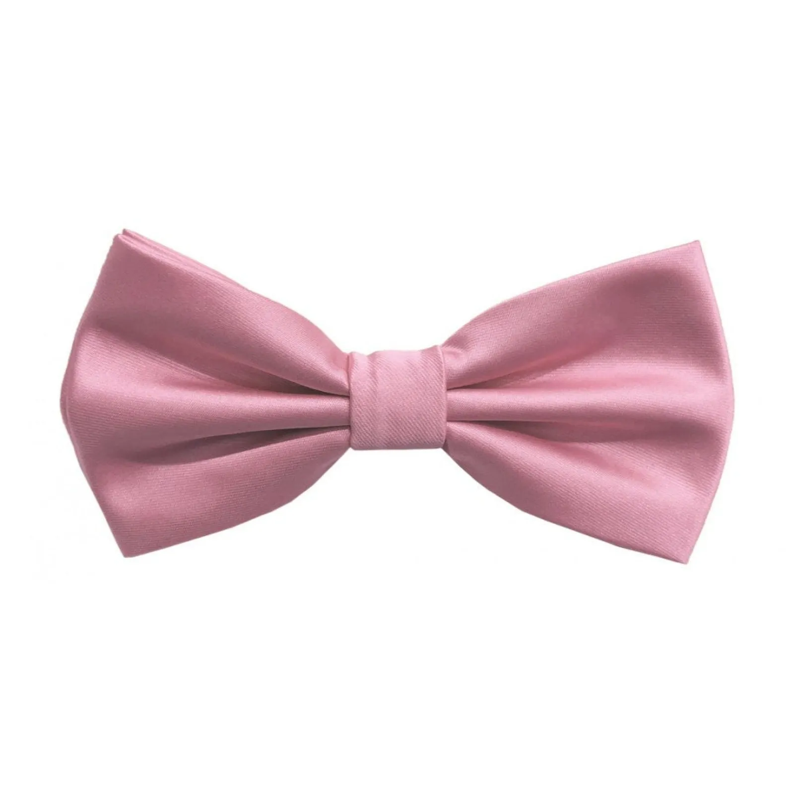 Pink Bowtie or Tie