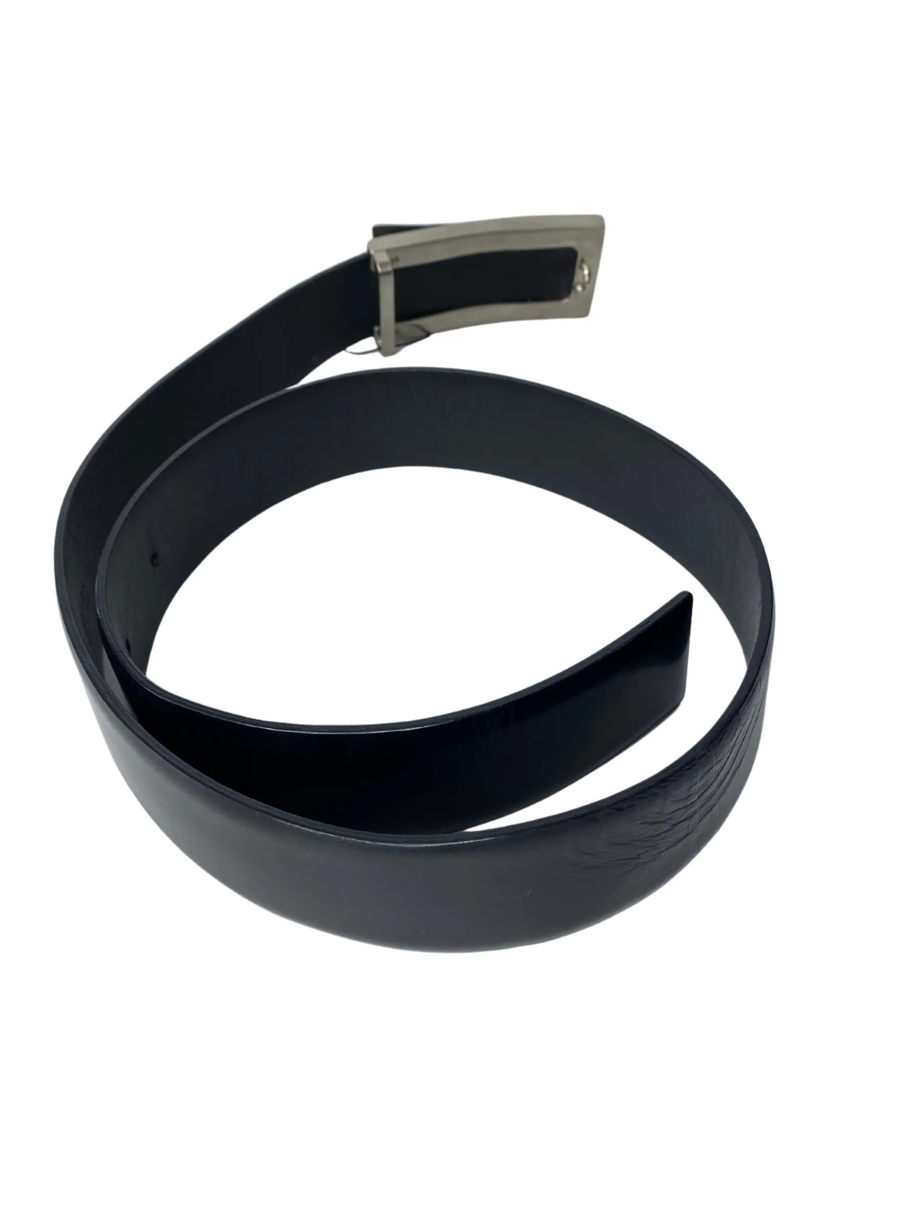 Prada Leather Belt |30”|