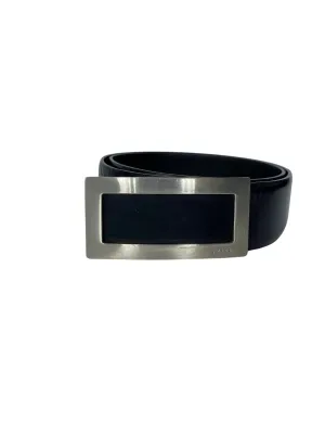 Prada Leather Belt |30”|