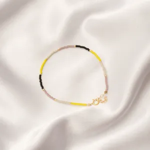 Pride Bead Bracelet