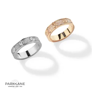 Promise Ring
