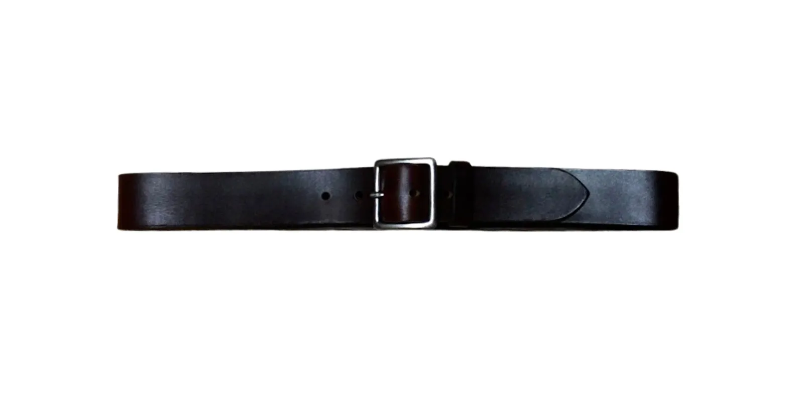 "SQUARE" BUCKLE BELT