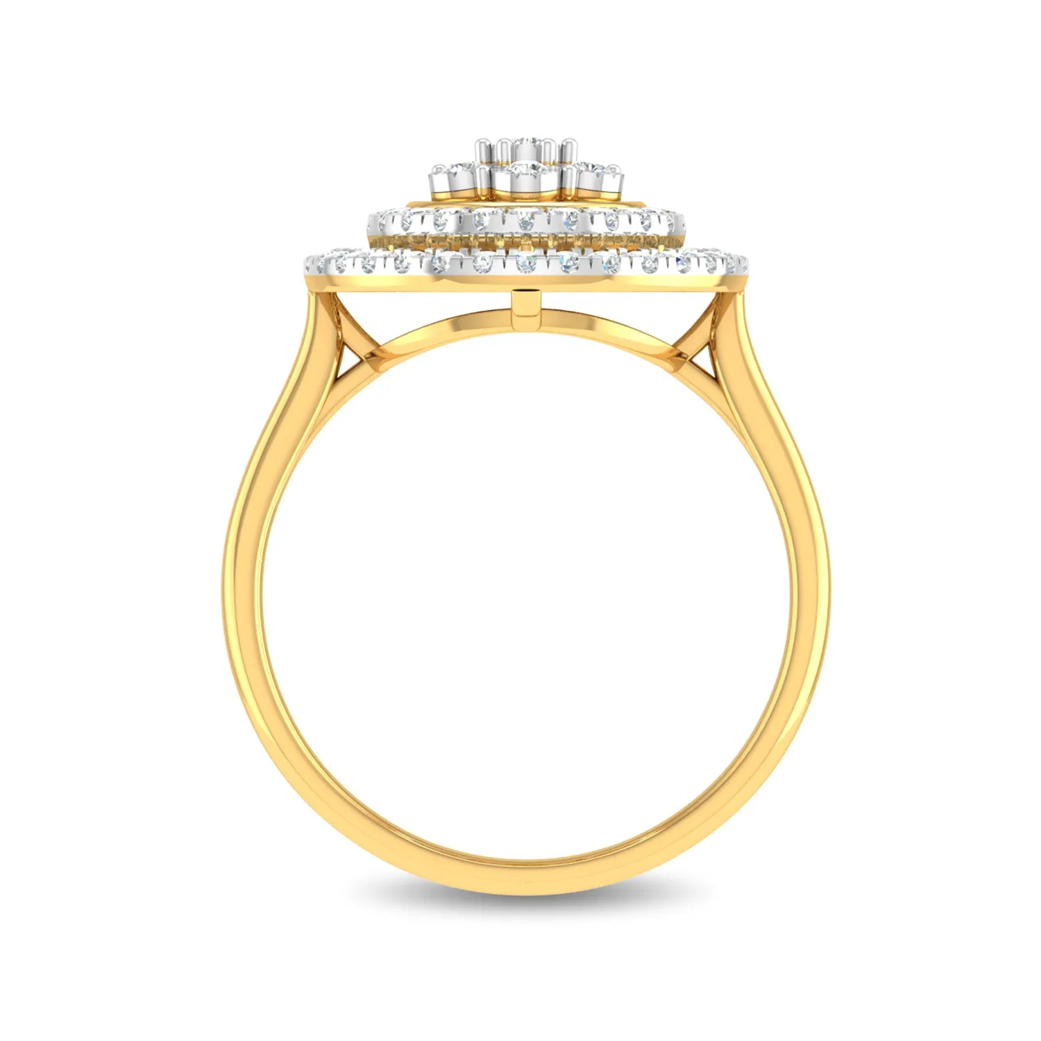 Radhika Ring