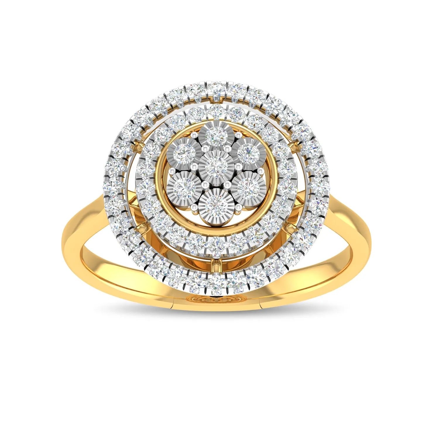 Radhika Ring