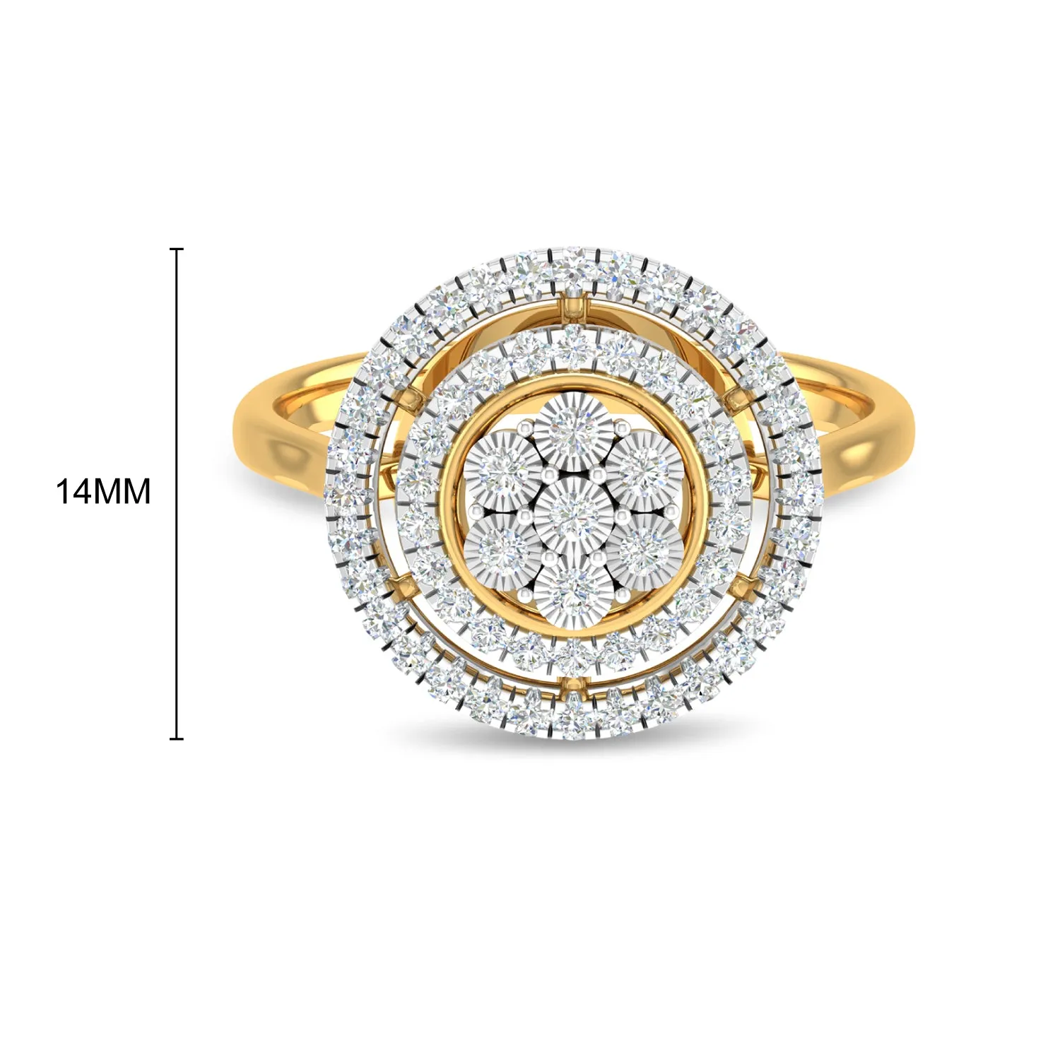 Radhika Ring