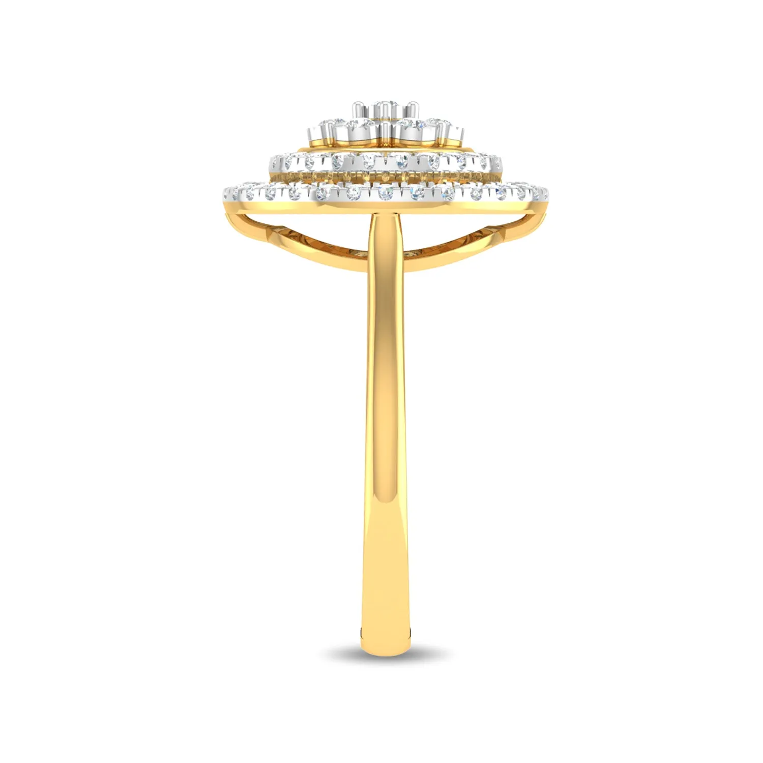 Radhika Ring