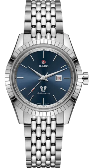 Rado HyperChrome Classic Golden Horse R33103203