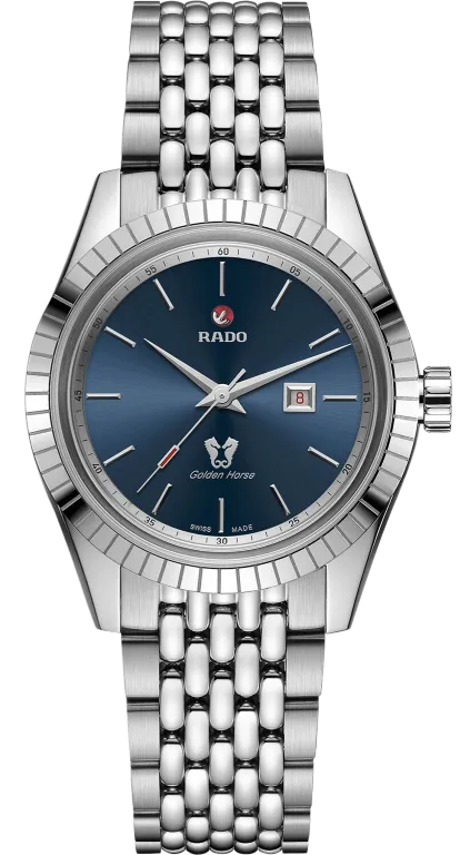 Rado HyperChrome Classic Golden Horse R33103203