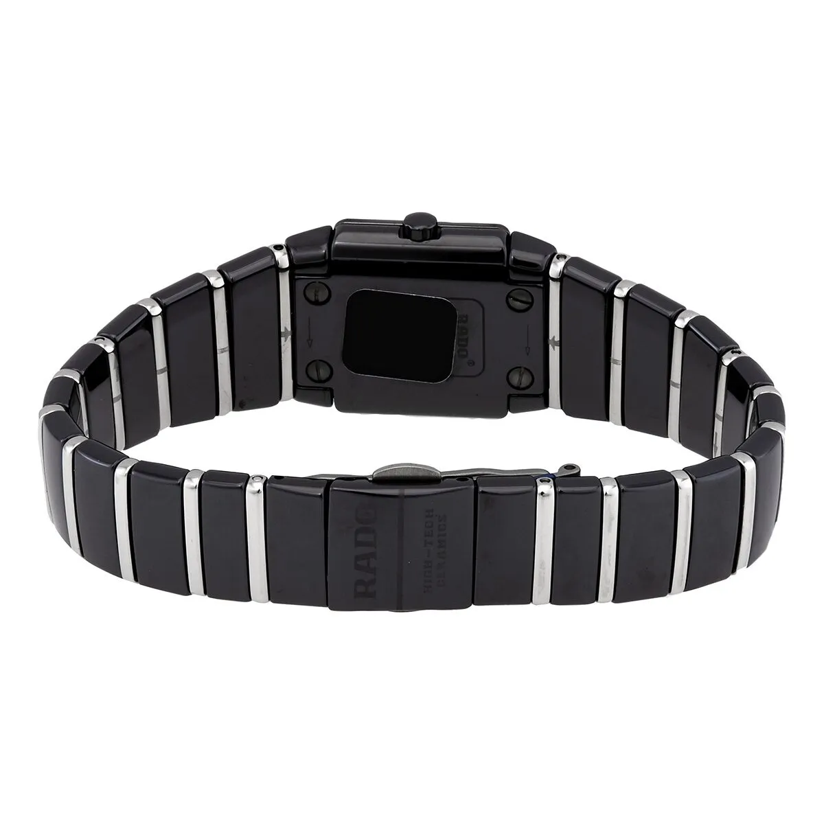 Rado Sintra Quartz Diamond Ladies Watch DO-R13337732