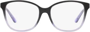 Ralph Lauren Women's Rl6222 Cat Eye Prescription Eyewear Frames