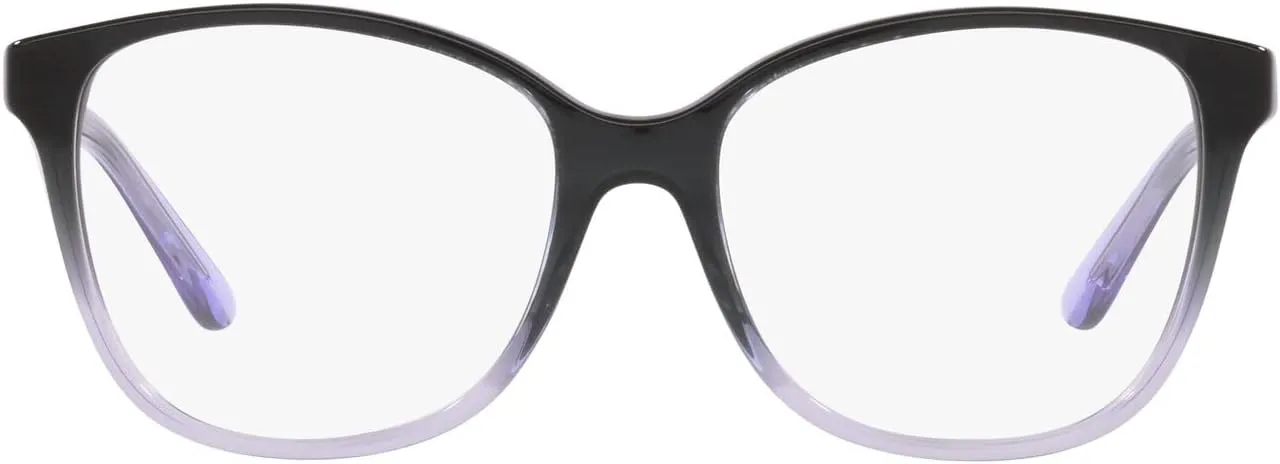 Ralph Lauren Women's Rl6222 Cat Eye Prescription Eyewear Frames
