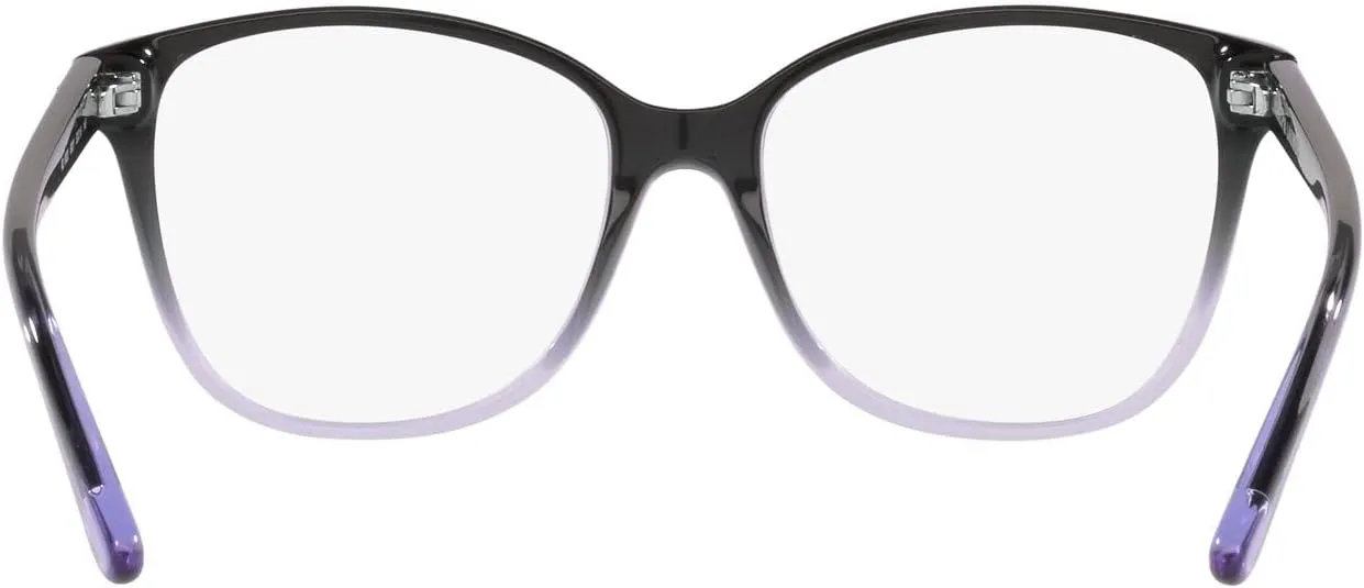 Ralph Lauren Women's Rl6222 Cat Eye Prescription Eyewear Frames