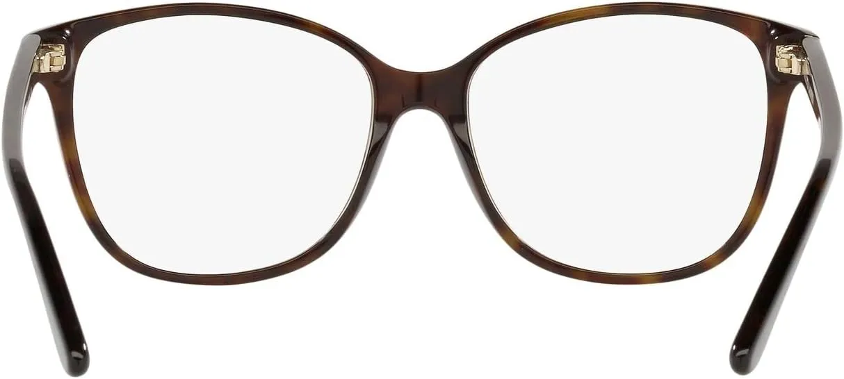 Ralph Lauren Women's Rl6222 Cat Eye Prescription Eyewear Frames