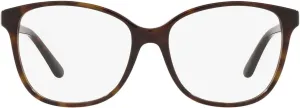 Ralph Lauren Women's Rl6222 Cat Eye Prescription Eyewear Frames