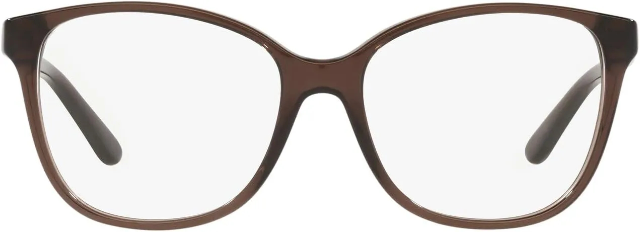 Ralph Lauren Women's Rl6222 Cat Eye Prescription Eyewear Frames