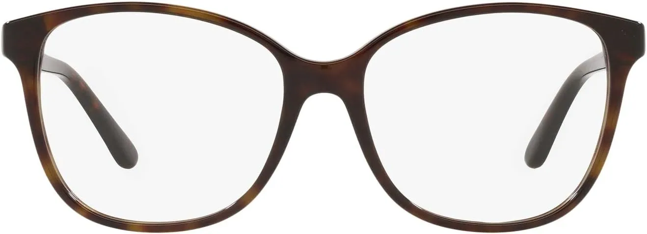Ralph Lauren Women's Rl6222 Cat Eye Prescription Eyewear Frames