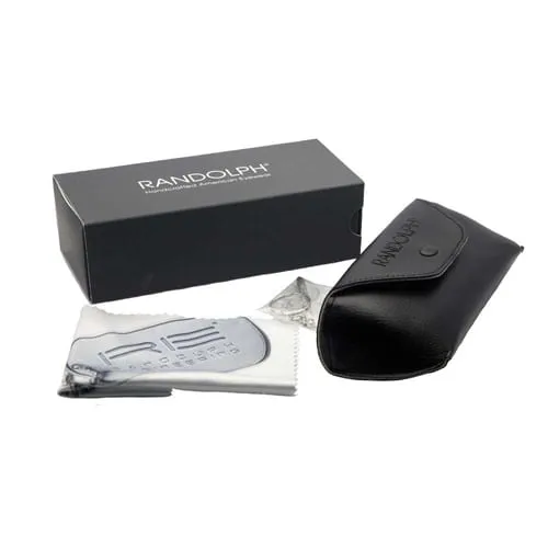 Randolph P3 Sunglasses