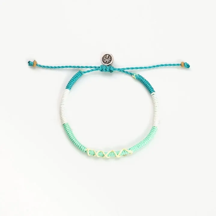 Rapture Woven Bracelet