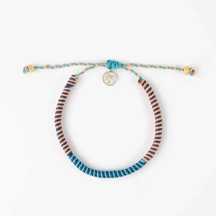 Rapture Woven Bracelet