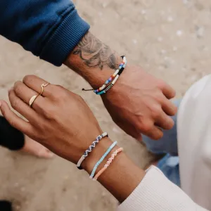 Rapture Woven Bracelet