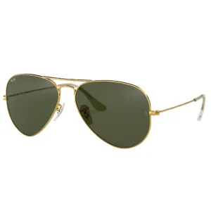Ray-Ban Aviator Large Sunglasses