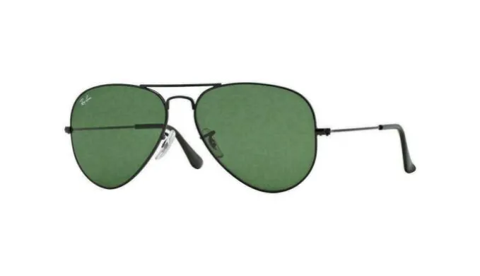 Ray-Ban Aviator Sunglasses - Ships Quick!