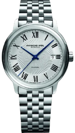 Raymond Weil Maestro 2237-ST-00659