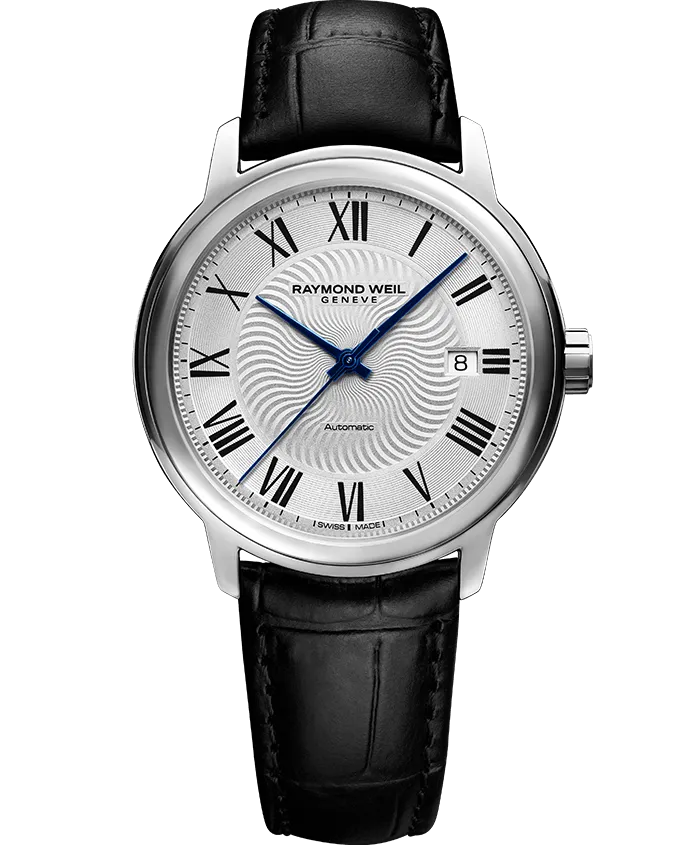 Raymond Weil Maestro 2237-STC-00659