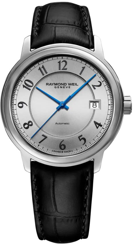 Raymond Weil Maestro 2237-STC-05658