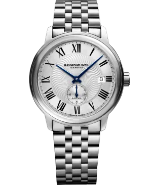 Raymond Weil Maestro 2238-ST-00659