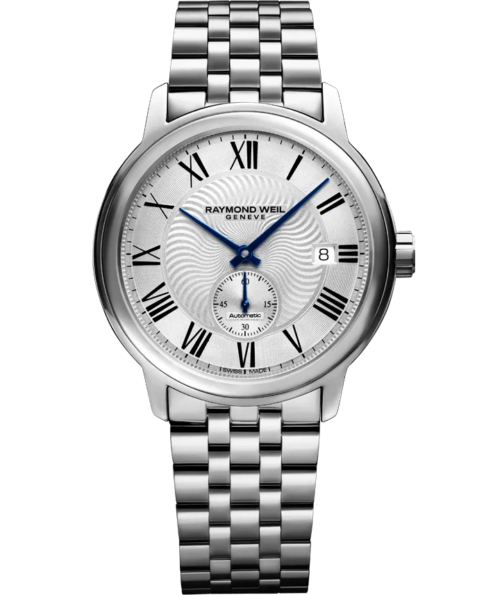 Raymond Weil Maestro 2238-ST-00659